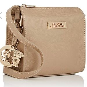 Versace Collection Crossbody